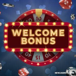Best New Casino Welcome Bonus 2024 ️ New Signup Bonuses.